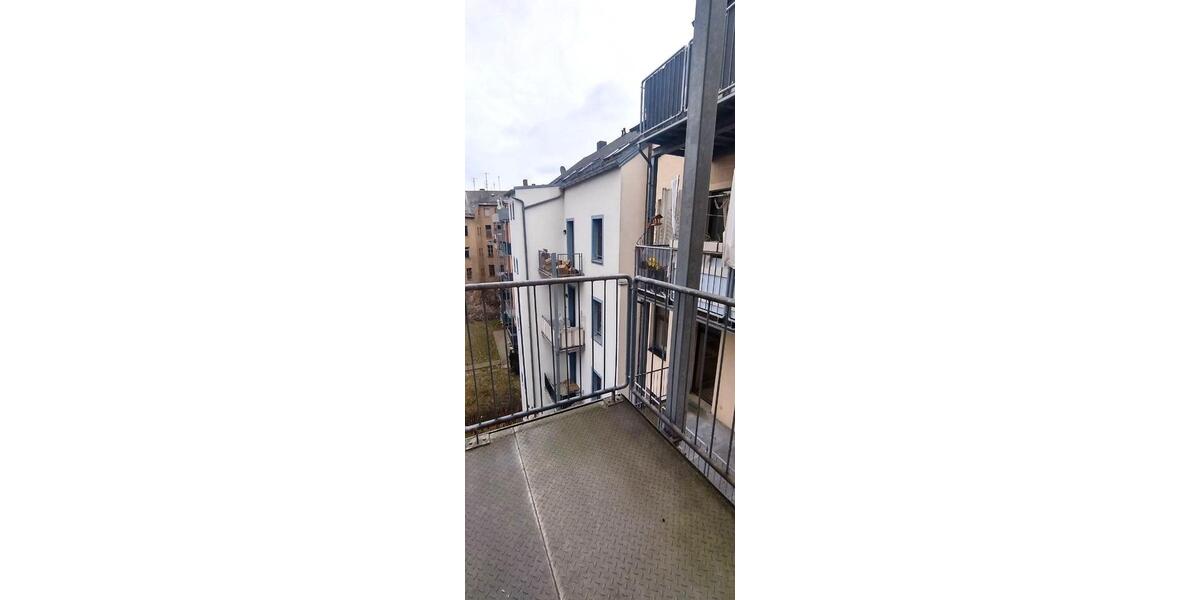 Etagenwohnung Chemnitz - 1 Zimmer, 33 m&sup2;, 43.500&euro; | Angebot:27298154