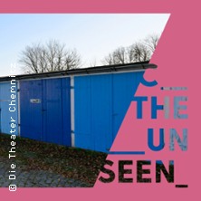 Und über uns der große Wagen - Städtische Theater Chemnitz