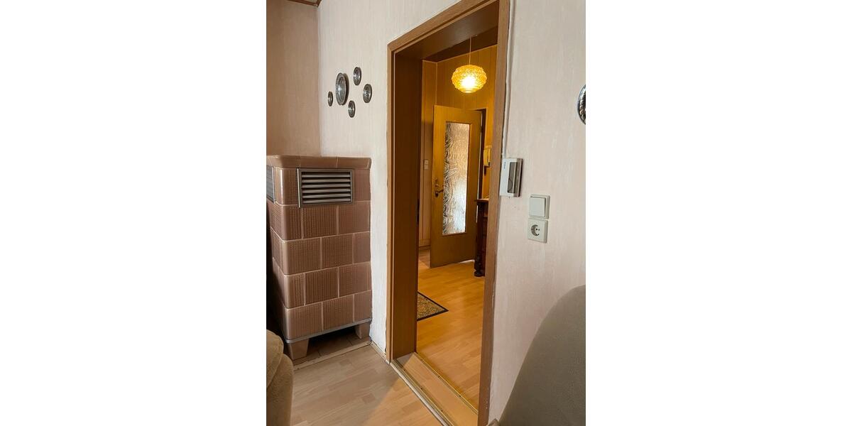 Reihenhaus Waldenburg - 4 Zimmer, 137 m&sup2;, 50.000&euro; | Angebot:26393052