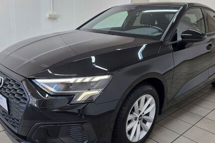 Audi A3 50.000 km 21.990 &euro; Chemnitz 09114