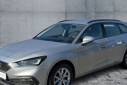 Seat Leon 33.954 km 20.600 &euro; Chemnitz 09119