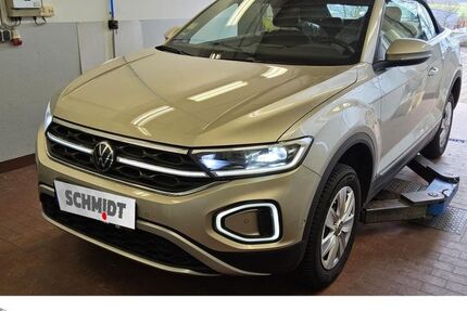 VW T-Roc 36.552 km 24.750 &euro; Bernsdorf 09337