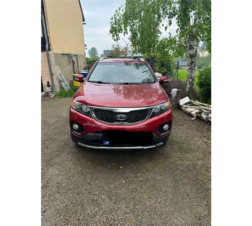Sorento