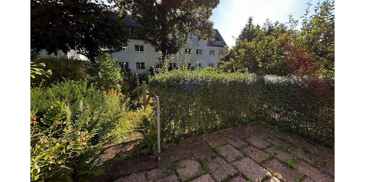 Wenn nicht jetzt, wann dann ? Doppelhaushälfte in gepflegter Wohnlage 4 zimmer