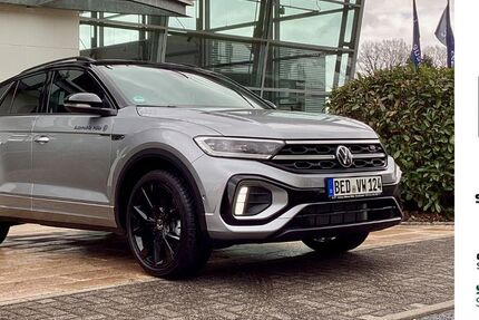 VW T-Roc 1.500 km 46.790 &euro; Brand-Erbisdorf 09618