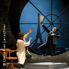 La Bohème 01.11.2025 Gewandhaus