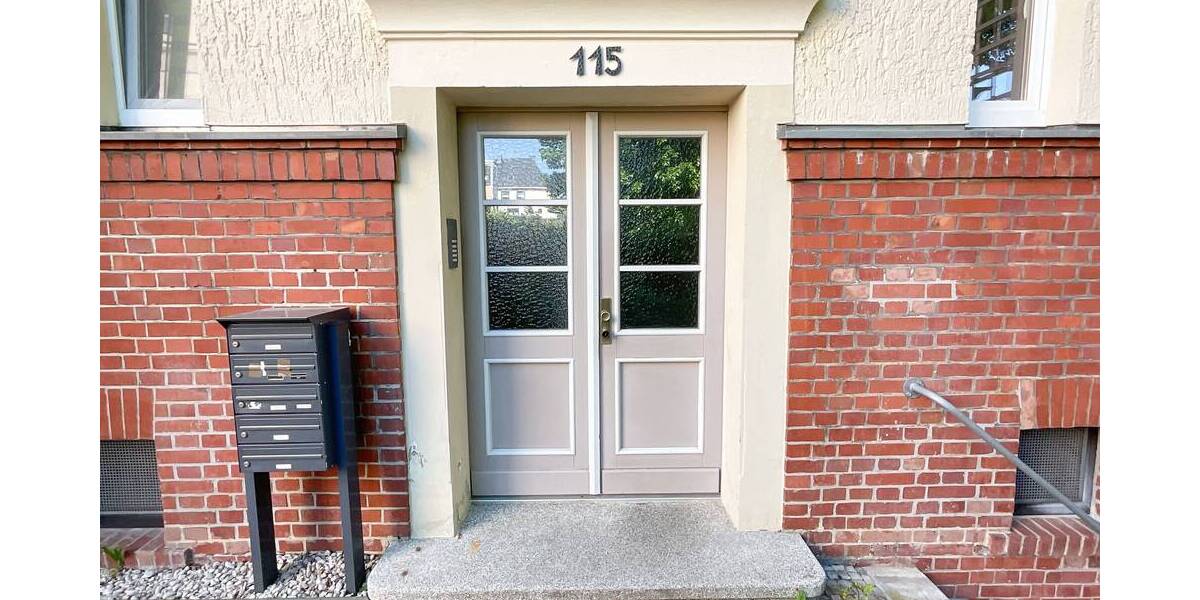 Etagenwohnung Chemnitz Gablenz - 2 Zimmer, 52 m&sup2;, 64.000&euro; | Angebot:25682253
