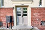 Etagenwohnung Chemnitz Gablenz - 2 Zimmer, 52 m&sup2;, 64.000&euro; | Angebot:25682253