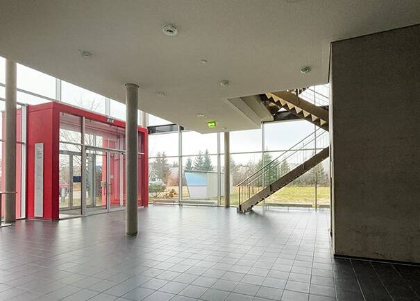 Gewerbeobjekt Gelenau - 3.500.000&euro; | Angebot:26641133
