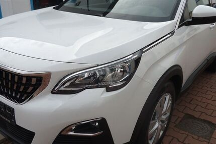 Peugeot 3008 68.200 km 13.999 € Nobitz 04603
