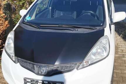 Honda Jazz 178.000 km 4.000 &euro; Hohndorf 09394