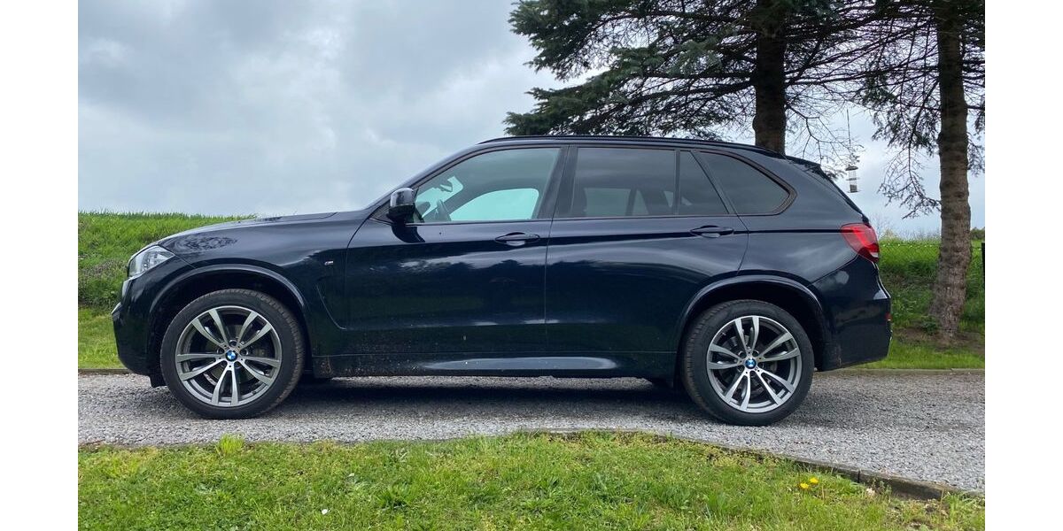 BMW X5 299.800 km 18.995 &euro; Lichtenau 09244