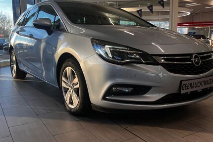 Opel Astra 112.043 km 11.990 € Glauchau 08371