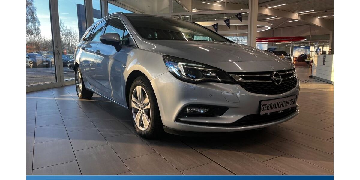 Opel Astra 112.043 km 11.990 € Glauchau 08371