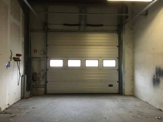 Gewerbeobjekt Brand-Erbisdorf St. Michaelis - 3.950&euro; | Angebot:25818948