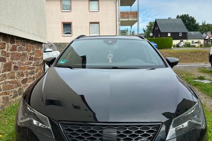 Seat Leon 147.000 km 16.999 &euro; Lößnitz 08294