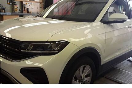 VW T-Cross 13.496 km 23.490 € Aue 08280