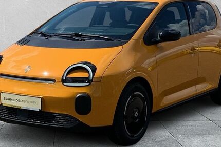 Renault Twingo 1.500 km 23.380 &euro; Frankenberg 09669