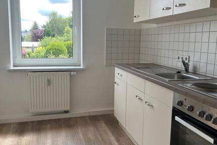 Wohnung Chemnitz Borna-Heinersdorf - 2 Zimmer, 50 m&sup2;, 290&euro; | Angebot:26380123
