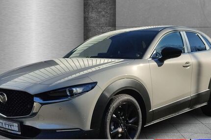 Mazda CX-30 3.500 km 29.790 € Chemnitz 09126