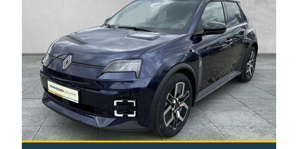 Renault R 5 1.500 km 26.490 &euro; Chemnitz-Röhrsdorf 09247