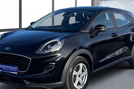 Ford Puma 32.242 km 15.690 € Stollberg 09366