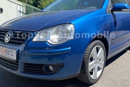 VW Polo