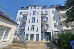 2 MONATE KALTMIETFREI! - gemütliche 3-Zimmer-Dachgeschoßwohnung-nahe Sachsenallee 3 zimmer