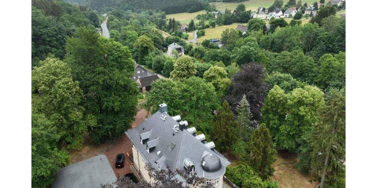 Einfamilienhaus Burkhardtsdorf - 6 Zimmer, 140 m&sup2;, 1.600&euro; | Angebot:24856612