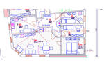 Etagenwohnung Gersdorf - 3 Zimmer, 82 m&sup2;, 540&euro; | Angebot:26797394