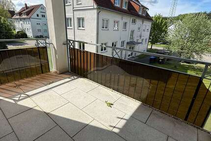 Wohnung Flöha - 2 Zimmer, 61 m&sup2;, 425&euro; | Angebot:25401937