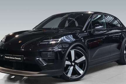 Porsche Macan 6.000 km 86.690 &euro; Chemnitz 09116