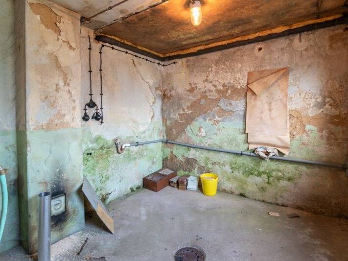 Doppelhaushälfte Burkhardtsdorf Kemtau - 3 Zimmer, 82 m&sup2;, 49.000&euro; | Angebot:25705562