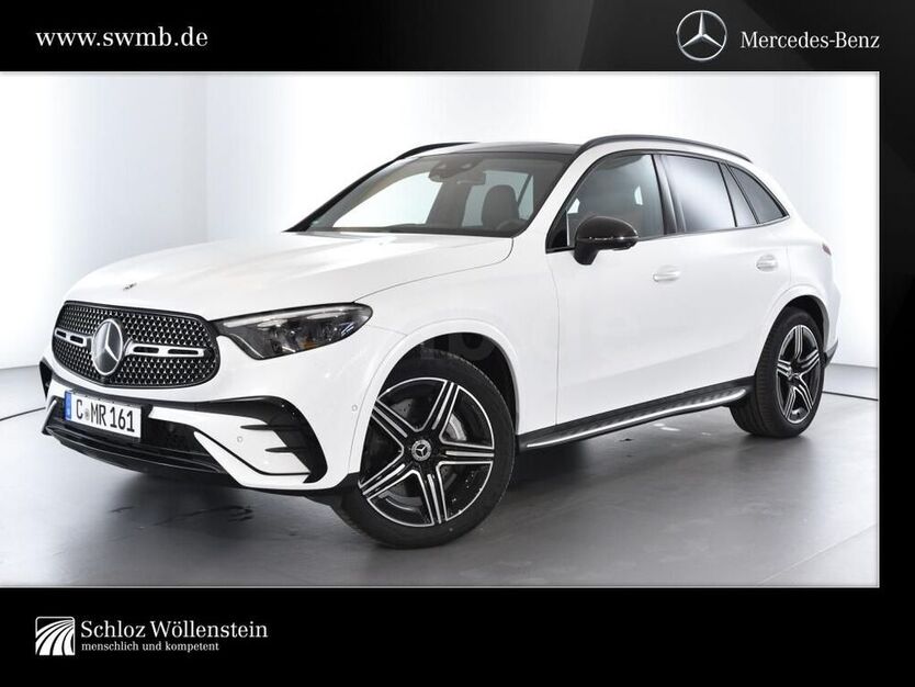 GLC 450