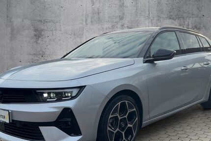 Opel Astra 7.415 km 28.990 € Frankenberg 09669