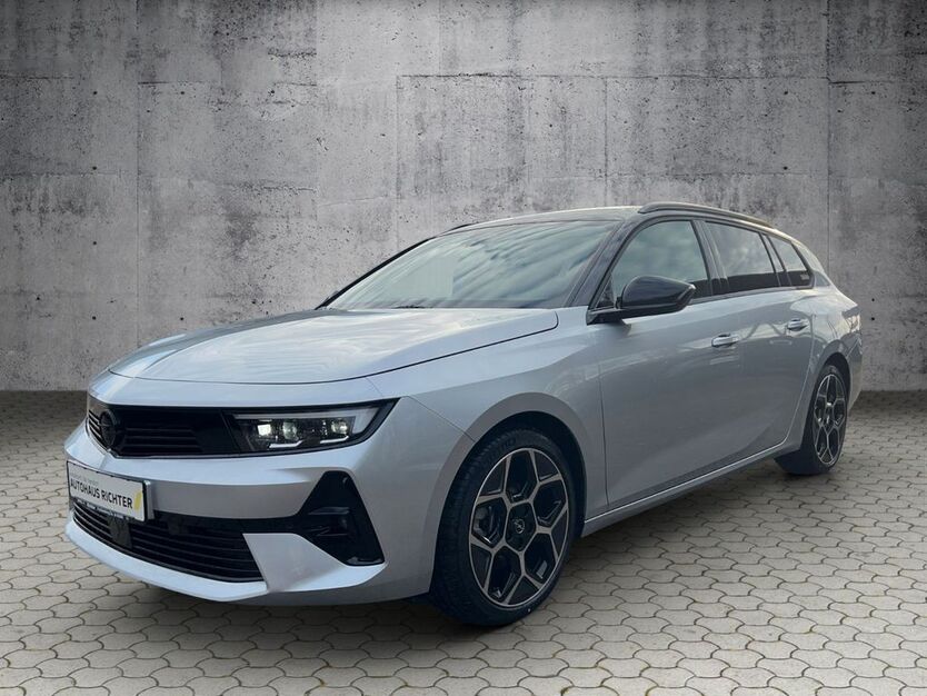 Opel Astra 7.415 km 28.990 € Frankenberg 09669