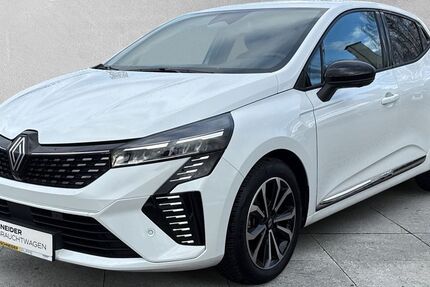 Renault Clio 21.680 km 16.990 &euro; Frankenberg 09669