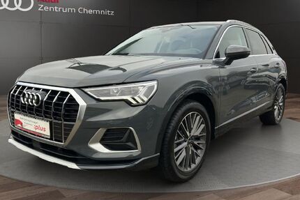 Audi Q3 5.125 km 39.990 &euro; Chemnitz 09116