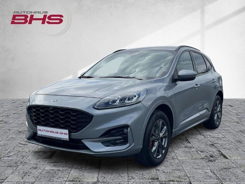 Kuga