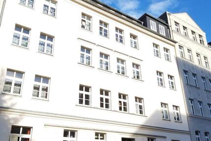 Wohnung Chemnitz Hilbersdorf - 2 Zimmer, 61 m&sup2;, 350&euro; | Angebot:26134449