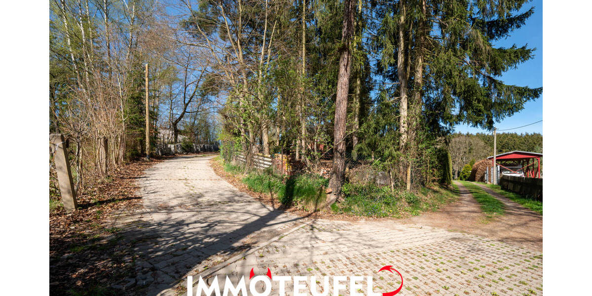 Grundstück Chemnitz / Einsiedel Einsiedel - 29.000&euro; | Angebot:26499196