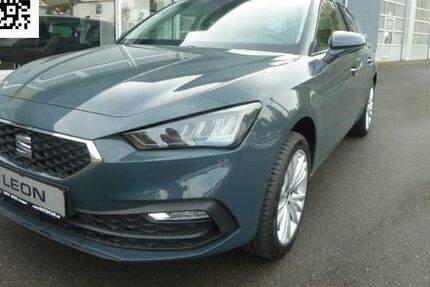 Seat Leon 8.874 km 26.550 &euro; Annaberg-Buchholz 09456