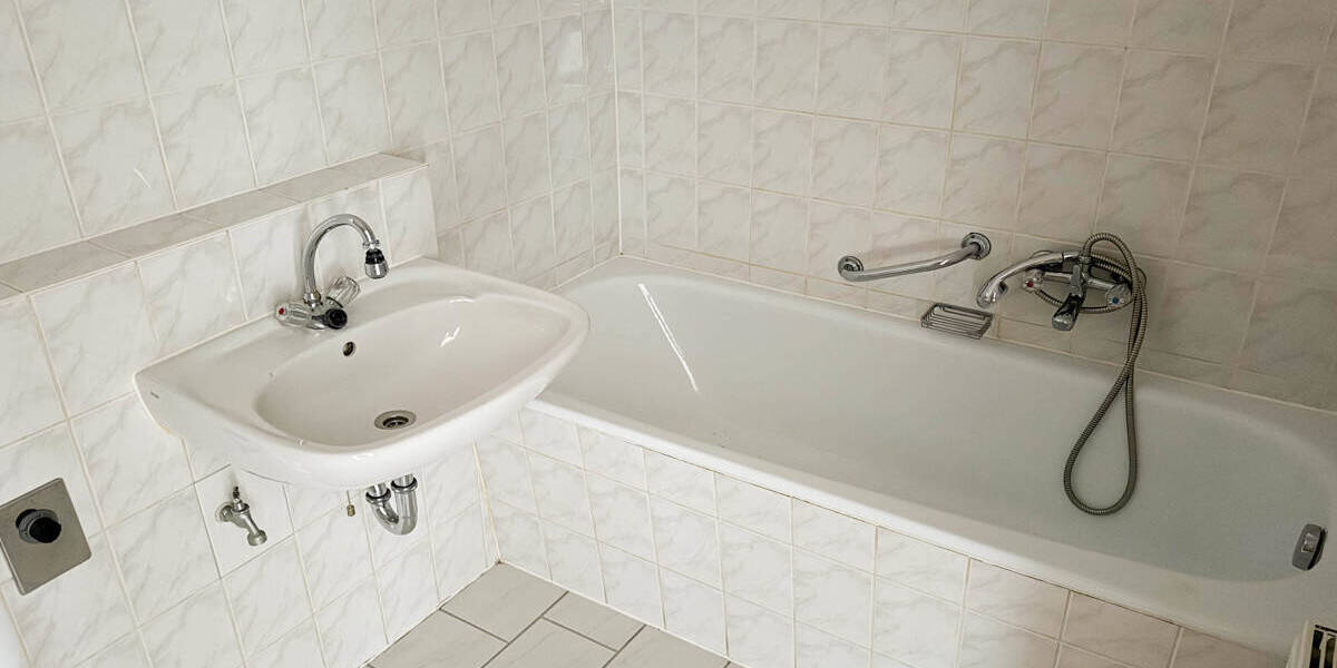 Etagenwohnung Annaberg-Buchholz Annaberg - 3 Zimmer, 77 m&sup2;, 462&euro; | Angebot:25688264