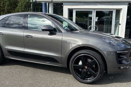 Porsche Macan 112.211 km 35.550 &euro; Gersdorf 09355