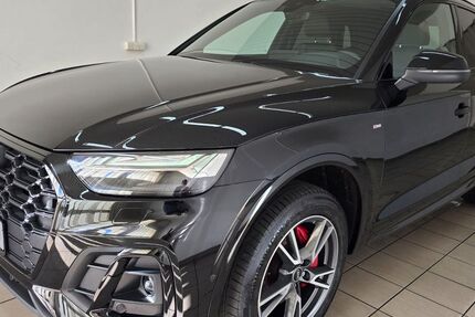 Audi Q5 45.351 km 39.990 &euro; Chemnitz 09114