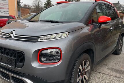 Citroen C3 95.000 km 9.200 &euro; Chemnitz 09114