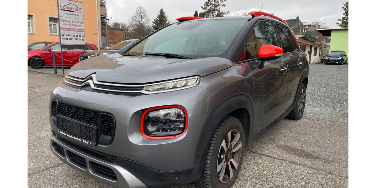 Citroen C3 95.000 km 9.200 &euro; Chemnitz 09114