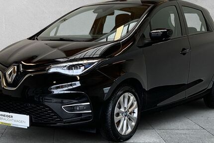 Renault ZOE 38.894 km 18.900 &euro; Chemnitz 09131