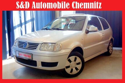 VW Polo 170.000 km 1.999 &euro; Chemnitz 09120