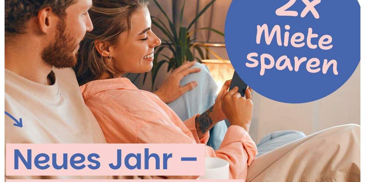 5-Zimmer-Wohnung plus Hauswirtschaftsraum auf 122 qm 5 zimmer